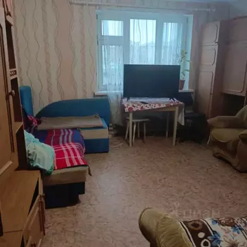 1-к кв. Татарстан, Зеленодольск ул. Королева, 11А (43.1 м)