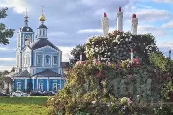 Дом в Московская область, Сергиев Посад Зеленый пер., 14 (270 м)