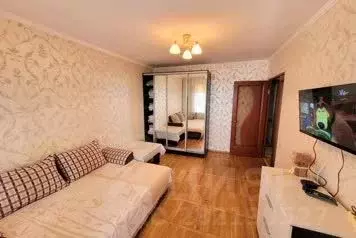 2-к кв. Краснодарский край, Анапа ул. Шевченко, 239 (50.0 м)