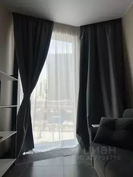 2-к кв. Москва Береговой проезд, 2 (46.0 м)