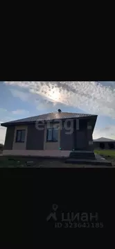 Дом в Башкортостан, Уфа городской округ, д. Самохваловка  (74 м)