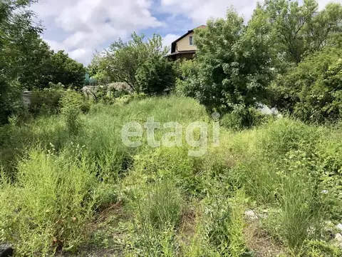 Участок в Краснодарский край, Геленджик Ветеран СНТ,  (5.26 сот.)