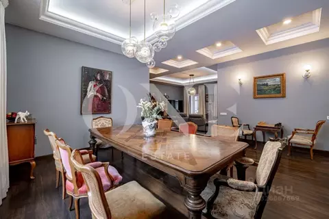 Дом в Московская область, Одинцовский городской округ, пос. Николина ...