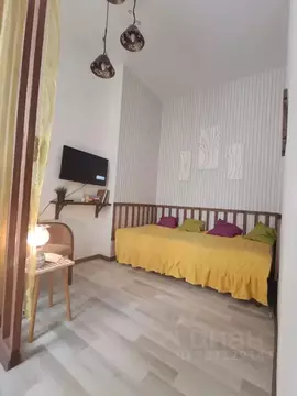 1-к кв. Ростовская область, Ростов-на-Дону ул. Обороны, 68 (22.0 м)