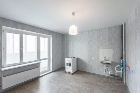 2-к кв. Омская область, Омск Порт-Артур мкр, ул. 2-я Трамвайная, 41 ...