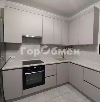 Продается 1-комнатная квартира