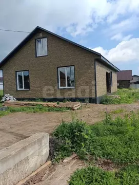 Дом в Пермский край, Пермский муниципальный округ, пос. Протасы ул. ...