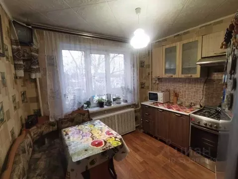 2-к кв. Тамбовская область, Тамбов Полынковская ул., 61 (47.1 м)