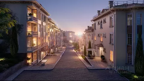 1-к кв. Крым, Алушта муниципальный округ, пос. Семидворье, Аян-Дере 2 ...