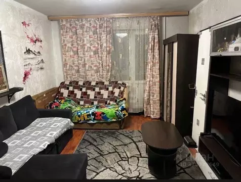 1-к кв. Липецкая область, Липецк ул. Имени Фридриха Энгельса, 5А (37.7 ...