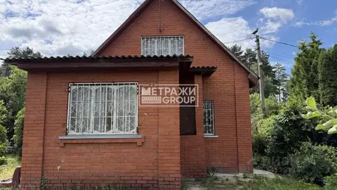 Дом в Московская область, Щелково городской округ, Деревня Старая сл. ...