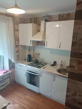 2-к кв. Москва Астрадамская ул., 6 (47.0 м)