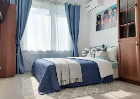 1-к кв. Московская область, Люберцы ул. Солнечная, 6 (40.0 м)