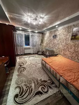 3-к кв. Белгородская область, Старый Оскол Юбилейный мкр, 4 (64.0 м)