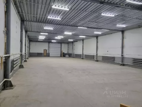 Помещение свободного назначения в Тюменская область, Тюмень ул. ...