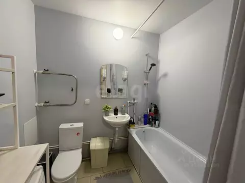 1-к кв. Воронежская область, Воронеж Московский просп., 197 (37.0 м)