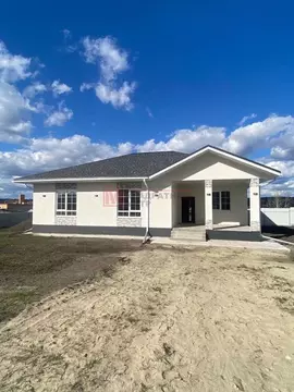 Дом в Белгородская область, Старый Оскол ул. Алексеевская, 31 (145 м)