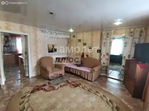 Дом в Рубцовск, улица Островского (49.2 м)