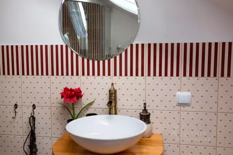 Комната Костромская область, Кострома ул. Чайковского, 17Б (17.0 м)