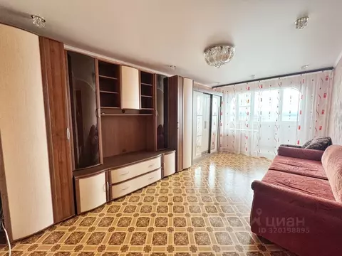 2-к кв. Камчатский край, Петропавловск-Камчатский ул. Крылова, 3 (43.6 ...