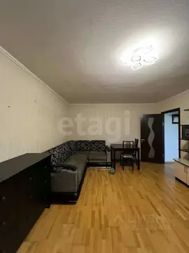 2-к кв. Свердловская область, Екатеринбург проезд Решетникова, 7 (43.0 ...