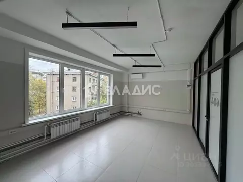 Офис в Новосибирская область, Новосибирск Красный просп., 184 (22 м)