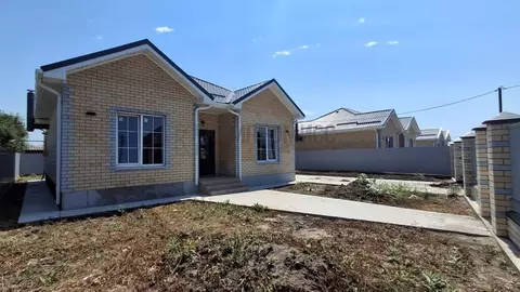 Дом в Краснодарский край, Красноармейский район, Марьянское с/пос, ...