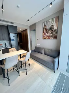 2-к кв. Москва 2-я Хуторская ул., 34 (35.0 м)