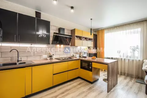 3-к кв. Тюменская область, Тюмень Широтная ул., 118к1 (105.4 м)