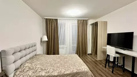 Студия Санкт-Петербург Железнодорожный просп., 14к1 (25.3 м)