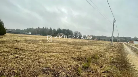 Участок в Калужская область, Жуковский муниципальный округ, Корсаково ...