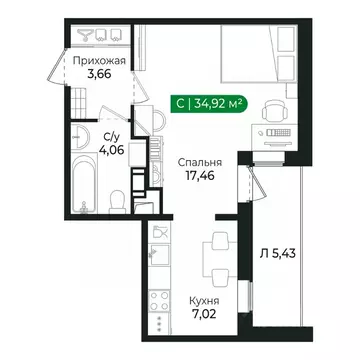 Студия Ленинградская область, Сертолово Всеволожский район, ...