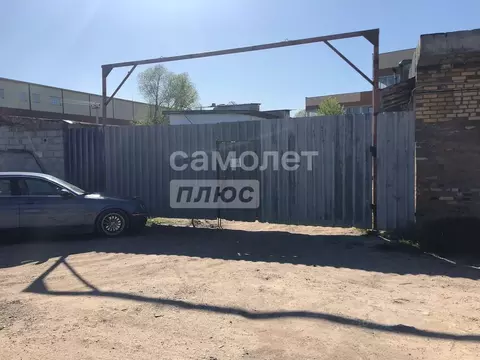 Гараж в Московская область, Подольск Львовский мкр,  (47 м)