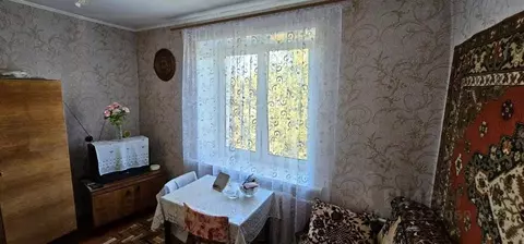 1-к кв. Тамбовская область, Тамбов Ново-стремянная ул., 4 (14.8 м)