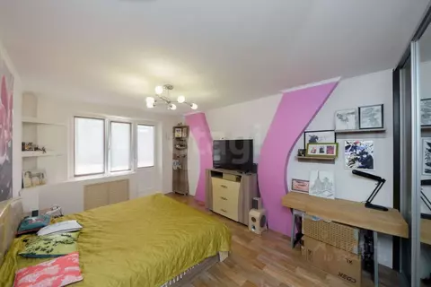 1-к кв. Тюменская область, Тюмень Широтная ул., 172 (42.0 м)