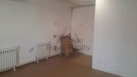 Помещение свободного назначения в Ленинградская область, Кировский ...