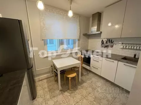 1-к кв. Москва ул. Раменки, 31 (38.5 м)