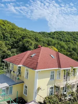 Коттедж в Краснодарский край, Сочи Лазаревское жилрайон, ул. ...