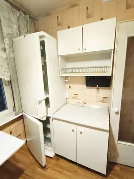 Комната Москва Солнцевский просп., 5К1 (18.0 м)