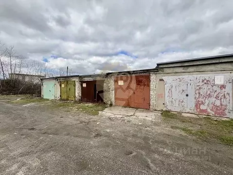 Гараж в Белгородская область, Старый Оскол Соковая ул. (20 м)