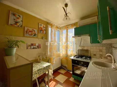 Дом в Севастополь ул. Охотская, 45 (47 м)