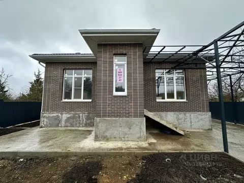 Дом в Ростовская область, Аксайский район, Щепкинское с/пос, ...