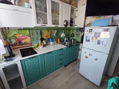 2-к кв. Челябинская область, Чебаркуль Санаторий Чебаркуль тер., 38 ...