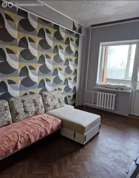 2-комнатная квартира: Пенза, улица Кижеватова, 26 (59.7 м)