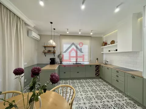 Дом в Ставропольский край, Ессентуки ул. Малахитовая (128 м)