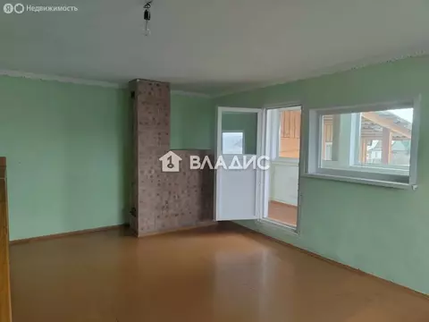 Дом в Улан-Удэ, Земледельческая улица, 11А (121.9 м)