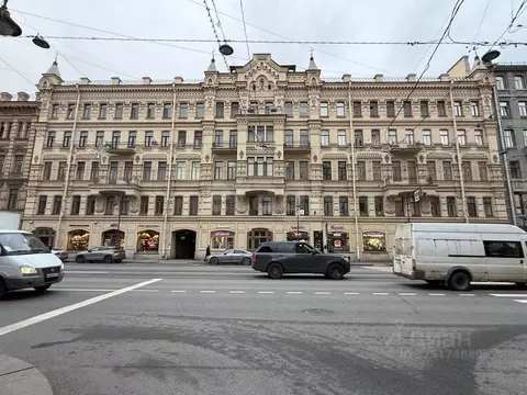 3-к кв. Санкт-Петербург Литейный просп., 33 (79.6 м)