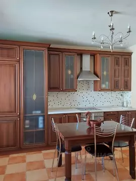 2-к кв. Воронежская область, Воронеж ул. Ломоносова, 114/28 (51.5 м)