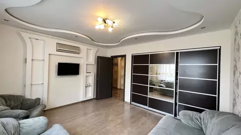 2-к кв. Московская область, Котельники проезд 3-й Покровский, 1 (55.0 ...