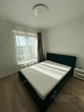 2-к кв. Московская область, Одинцово ул. Рябиновая, 3к1 (50.0 м)